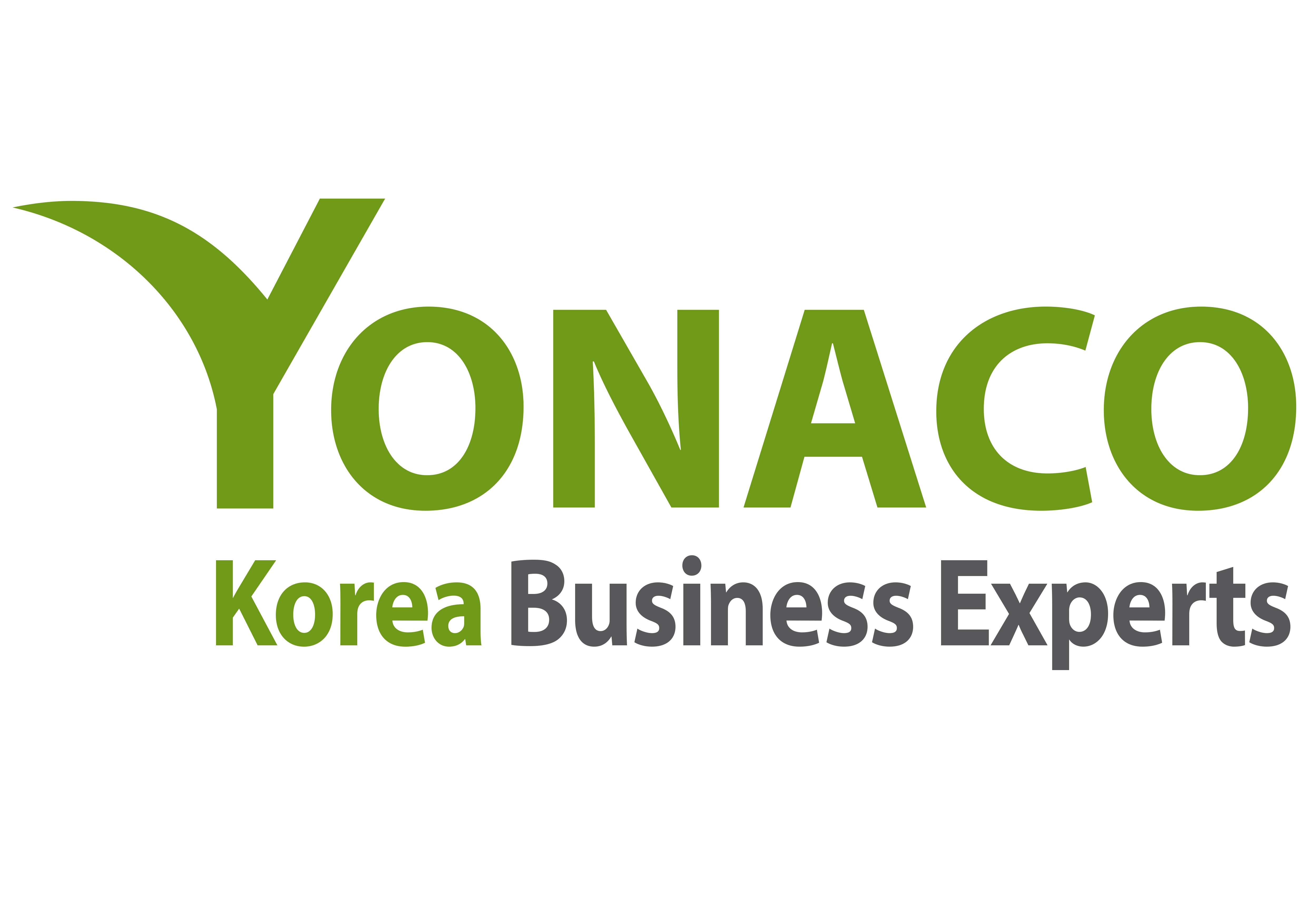 Yonaco Logo